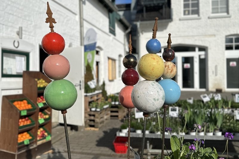 Aussenansicht Hofladen