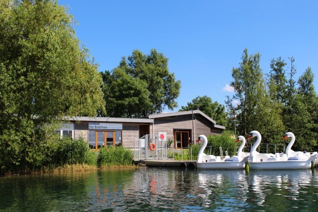 Bootshaus